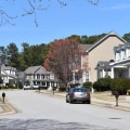 The Challenges of Public Affairs in Fayetteville, GA