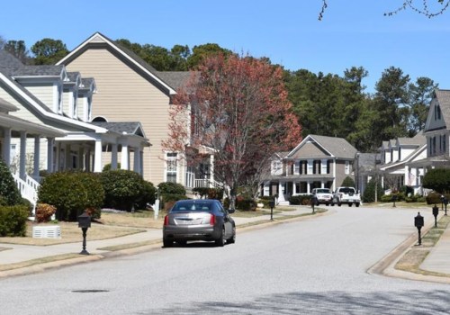 The Challenges of Public Affairs in Fayetteville, GA