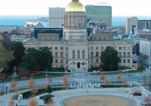 The Influence of Lobbyists on Public Affairs in Fayetteville, GA