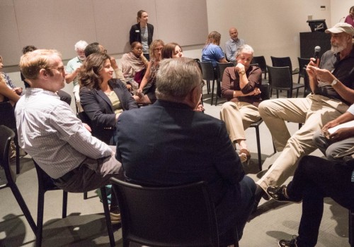 Navigating Crisis Communication in Fayetteville, GA: Insights from Public Affairs Experts