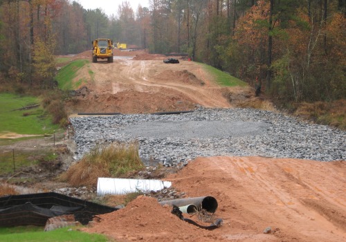 Public Affairs and Environmental Issues in Fayetteville, GA