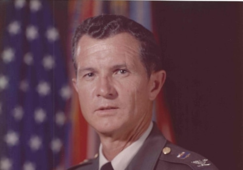 Public Affairs in Fayetteville, GA: Supporting the Military Community